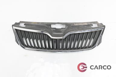 Декоративна решетка за SKODA RAPID (NH3) 1.2 (2012)