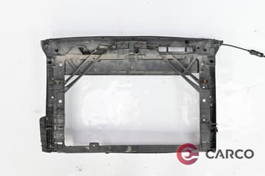Предна маска за SKODA RAPID (NH3) 1.2 (2012)