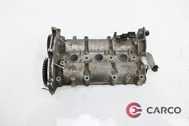 Капак клапани за SKODA RAPID (NH3) 1.2 (2012)