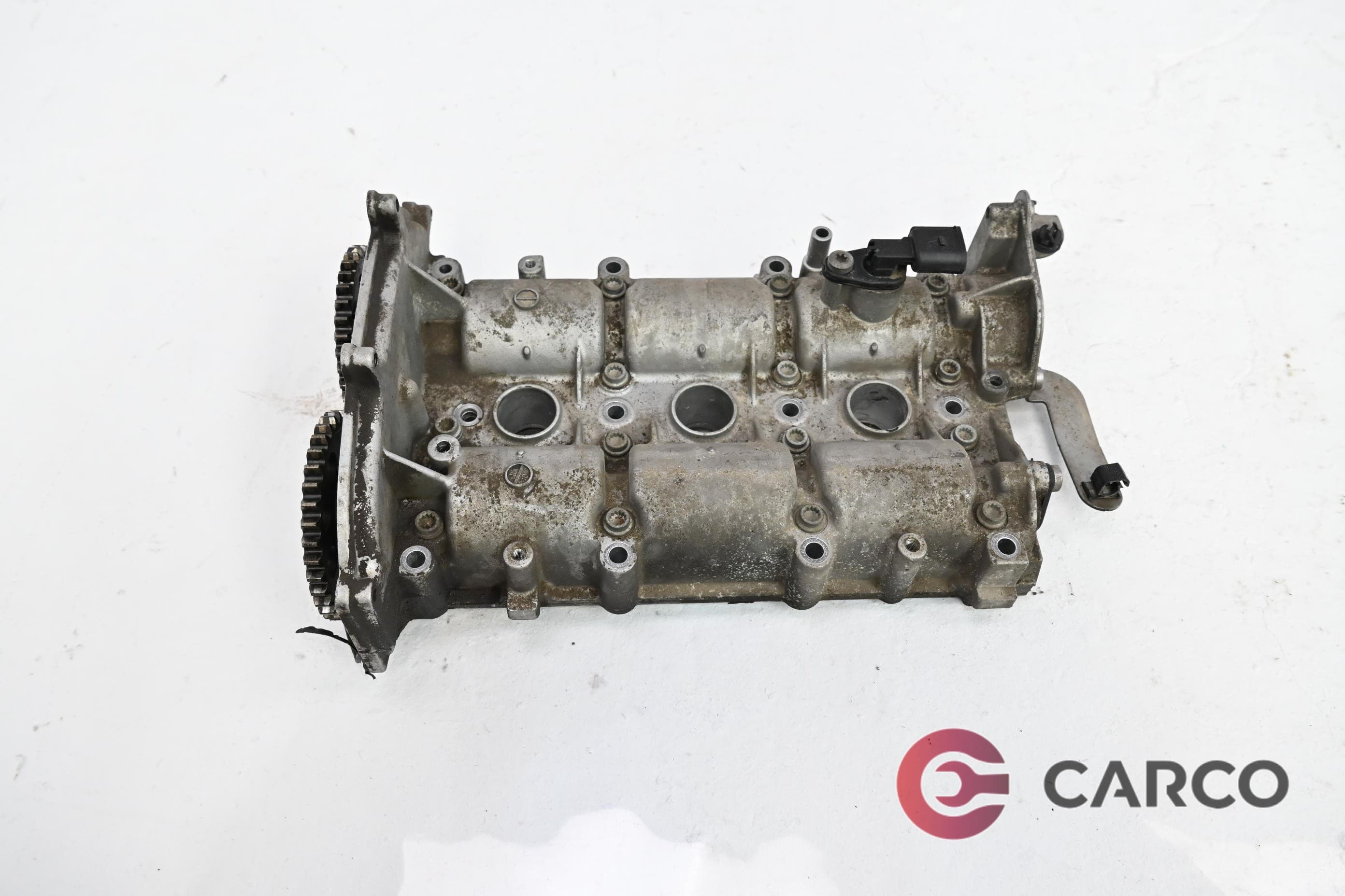 Капак клапани за SKODA RAPID (NH3) 1.2 (2012)