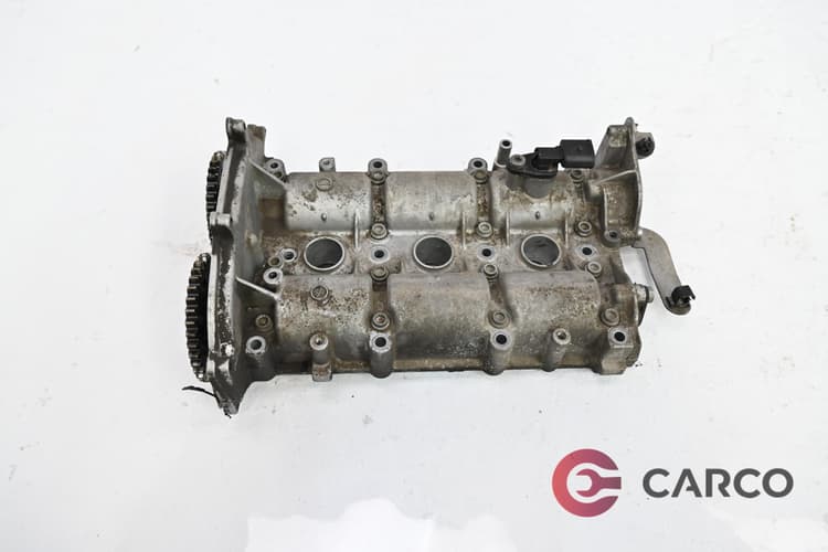 Капак клапани за SKODA RAPID (NH3) 1.2 (2012)
