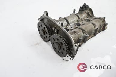 Капак клапани за SKODA RAPID (NH3) 1.2 (2012)