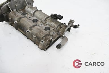 Капак клапани за SKODA RAPID (NH3) 1.2 (2012)
