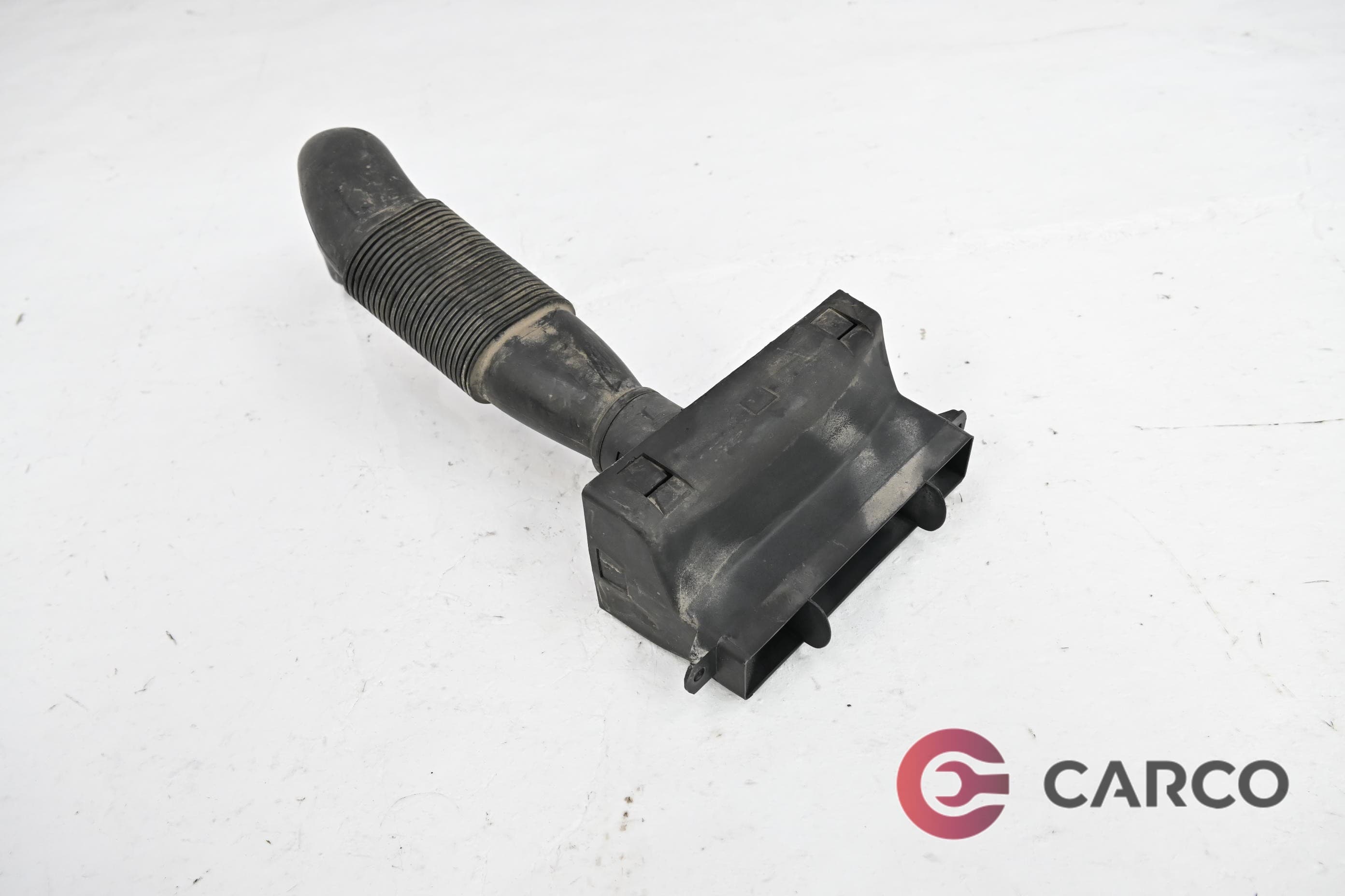 Въздуховод гофриран 1T0805971 за SKODA RAPID (NH3) 1.2 (2012)