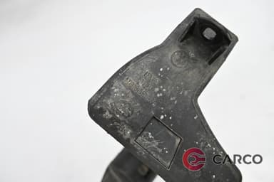 Въздуховод гофриран 1T0805971 за SKODA RAPID (NH3) 1.2 (2012)