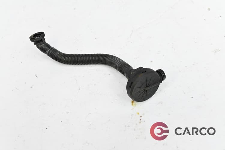 Вакуум картерни газове 03Е 103 765C за SKODA RAPID (NH3) 1.2 (2012)