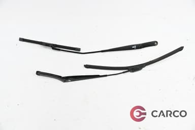 Рамена чистачки комплект за SKODA RAPID (NH3) 1.2 (2012)