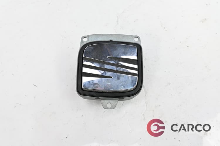 Външна дръжка заден капак за SEAT ALTEA XL (5P5, 5P8) 2.0 TDI (2006)