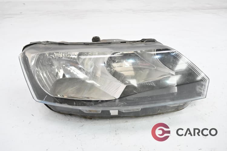 Фар десен 5JB941016 за SKODA RAPID (NH3) 1.2 (2012)
