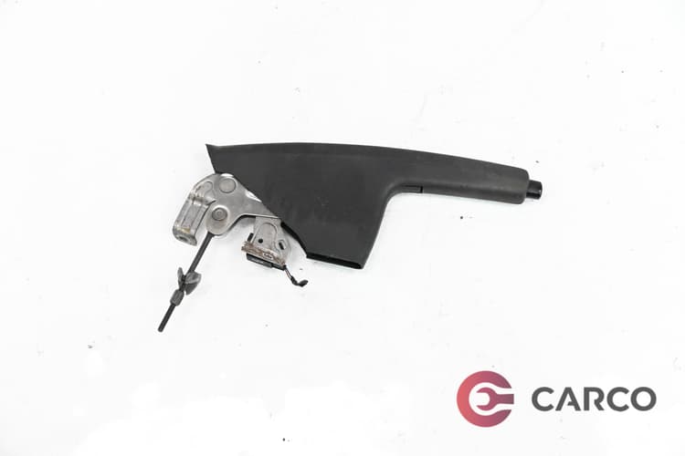 Лост ръчна спирачка за SKODA RAPID (NH3) 1.2 (2012)
