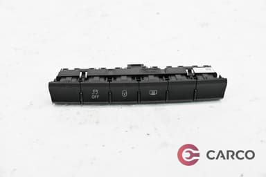 Панел копчета 5JA927132AF за SKODA RAPID (NH3) 1.2 (2012)