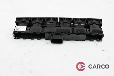 Панел копчета 5JA927132AF за SKODA RAPID (NH3) 1.2 (2012)