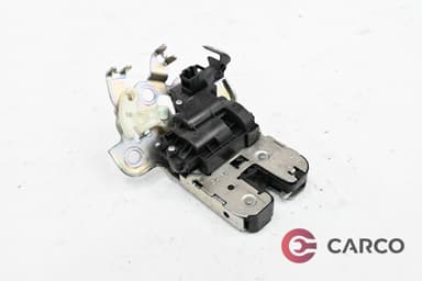 Брава заден капак 5E0827505 за SKODA RAPID (NH3) 1.2 (2012)