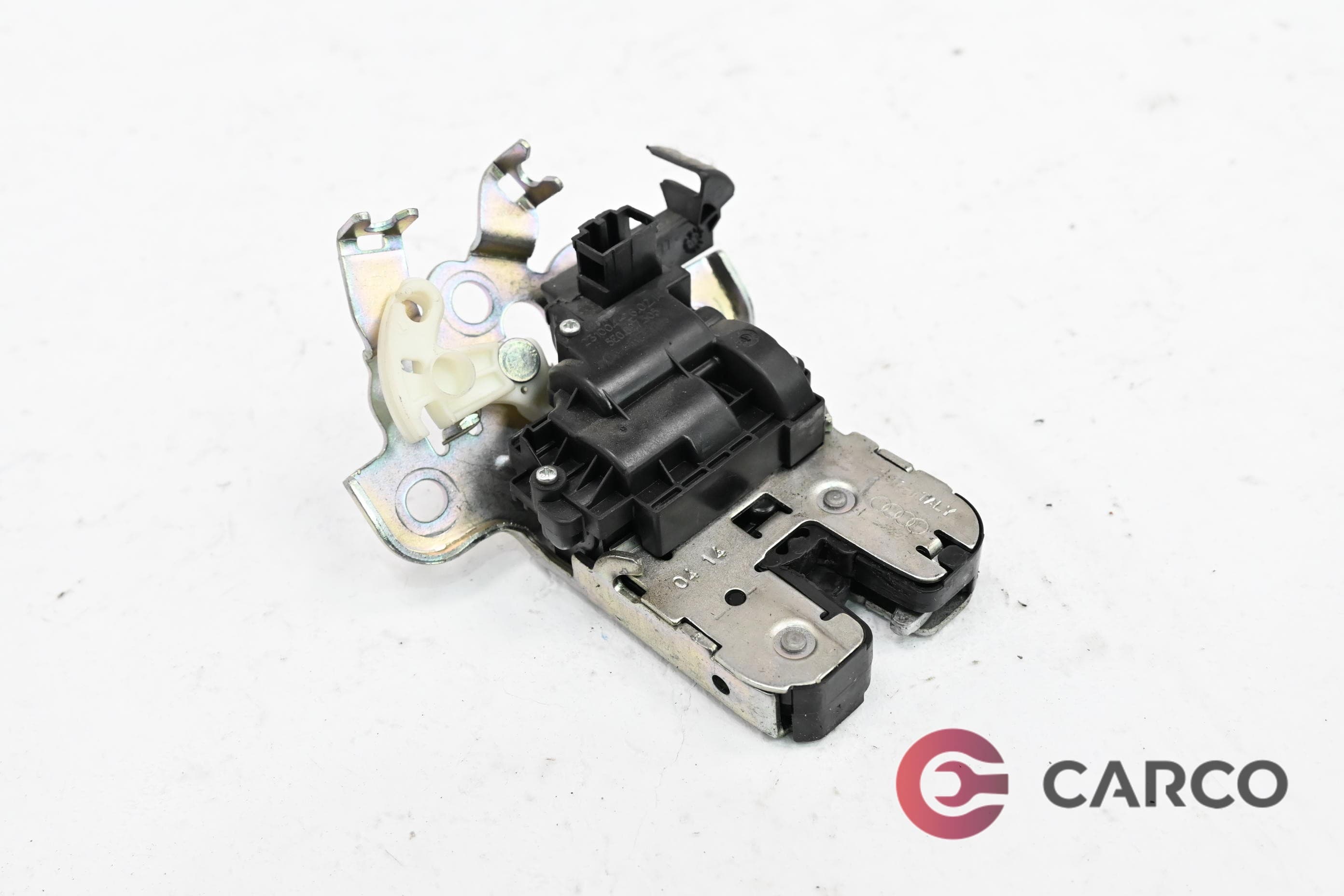 Брава заден капак 5E0827505 за SKODA RAPID (NH3) 1.2 (2012)