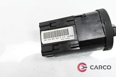 Ключ светлини BK75JA941531 за SKODA RAPID (NH3) 1.2 (2012)