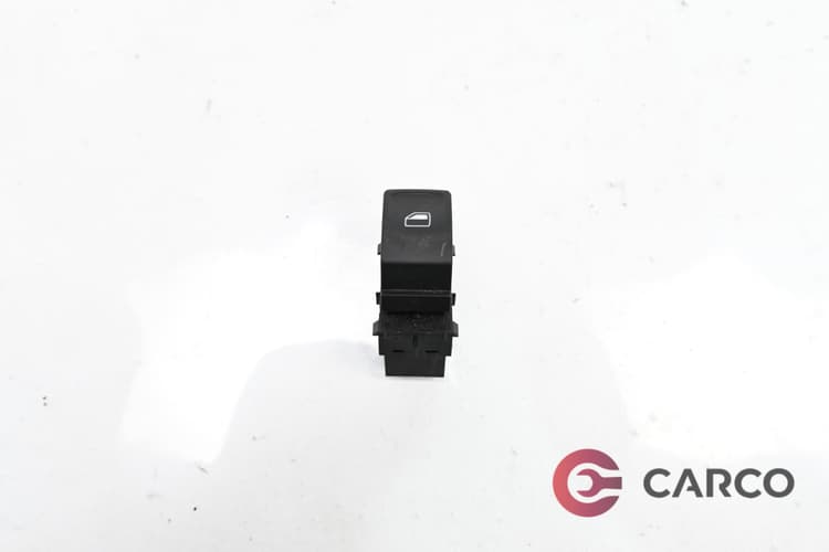 Копче ел стъкло предно дясно за SKODA RAPID (NH3) 1.2 (2012)