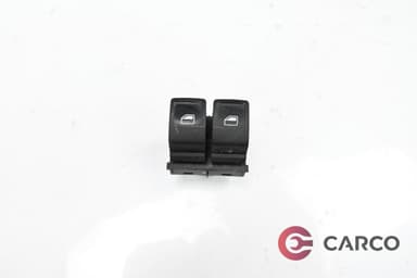 Копчета ел стъкла предни леви за SKODA RAPID (NH3) 1.2 (2012)