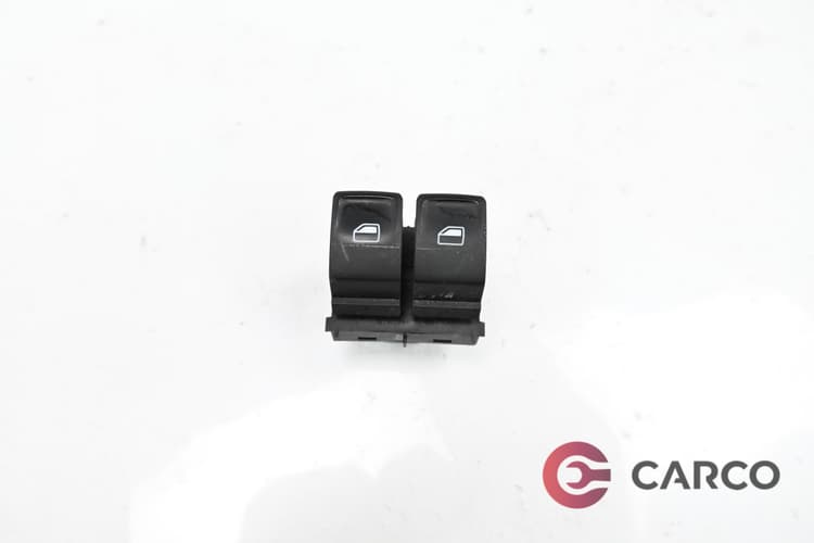 Копчета ел стъкла предни леви за SKODA RAPID (NH3) 1.2 (2012)