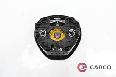 AIRBAG волан 6V0880201AB за SKODA RAPID (NH3) 1.2 (2012)