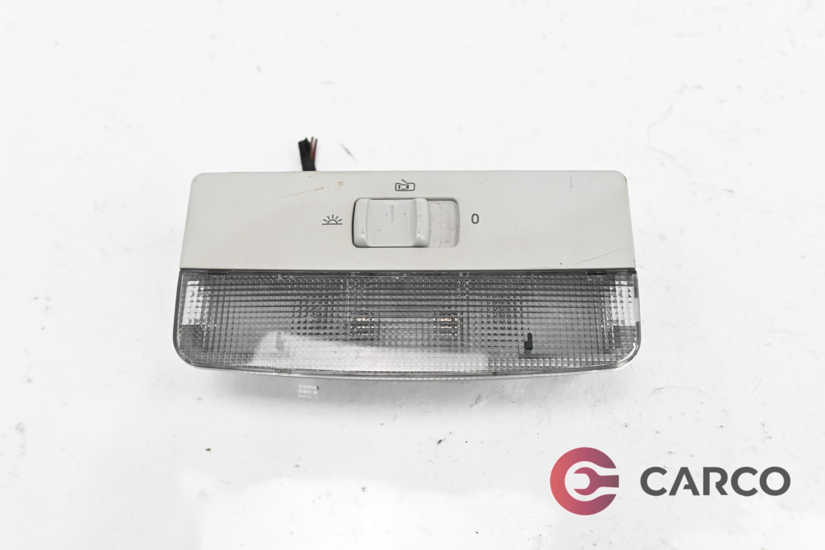 Плафон централен за SKODA RAPID (NH3) 1.2 (2012)