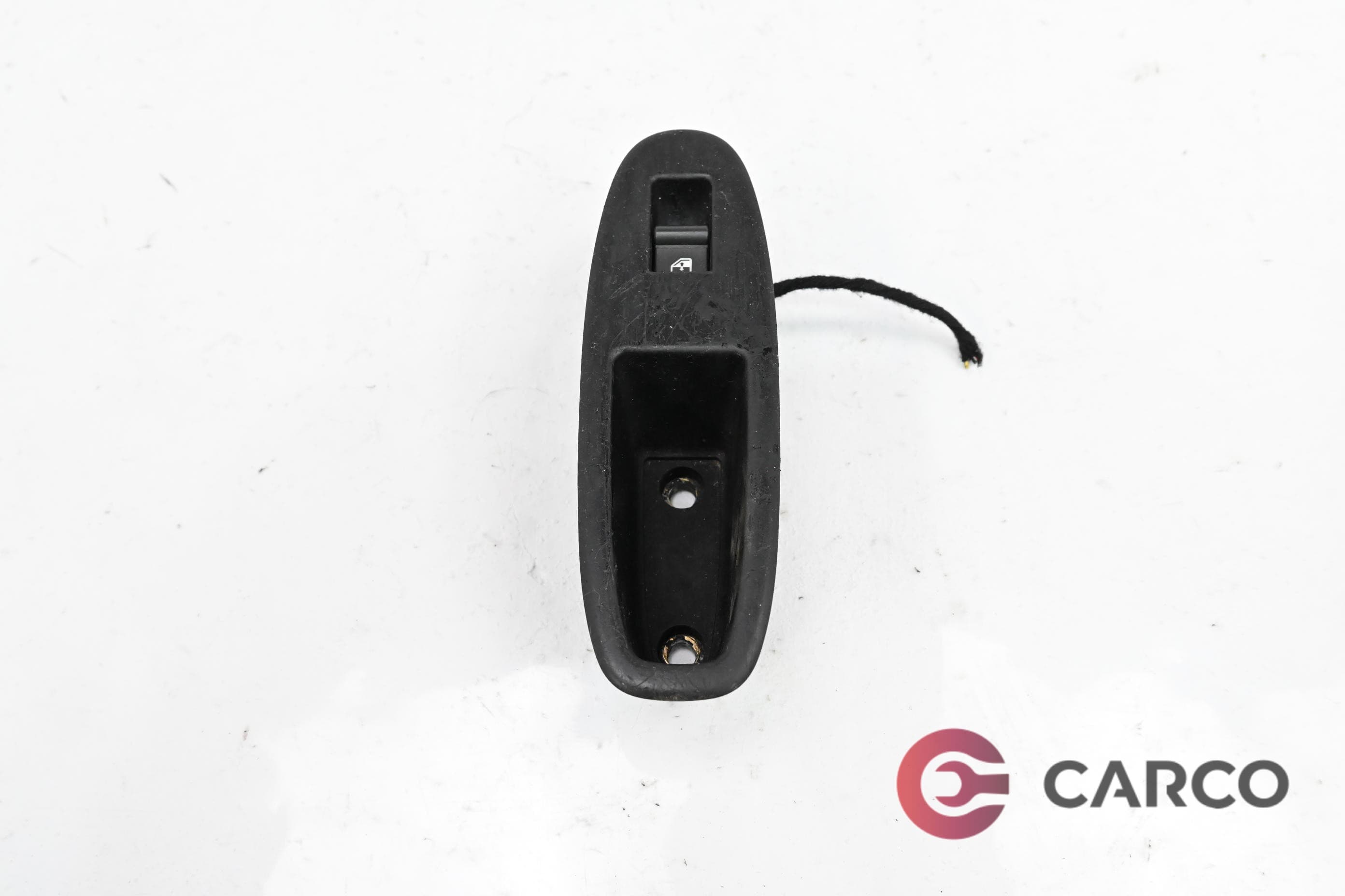 Панел копче ел стъкло 156055038 за ALFA ROMEO 159 седан (939) 1.9 JTDM 8V (2005 - 2011)