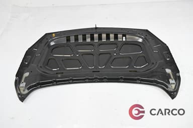 Преден капак за OPEL ASTRA J 1.7 CDTI (2009)