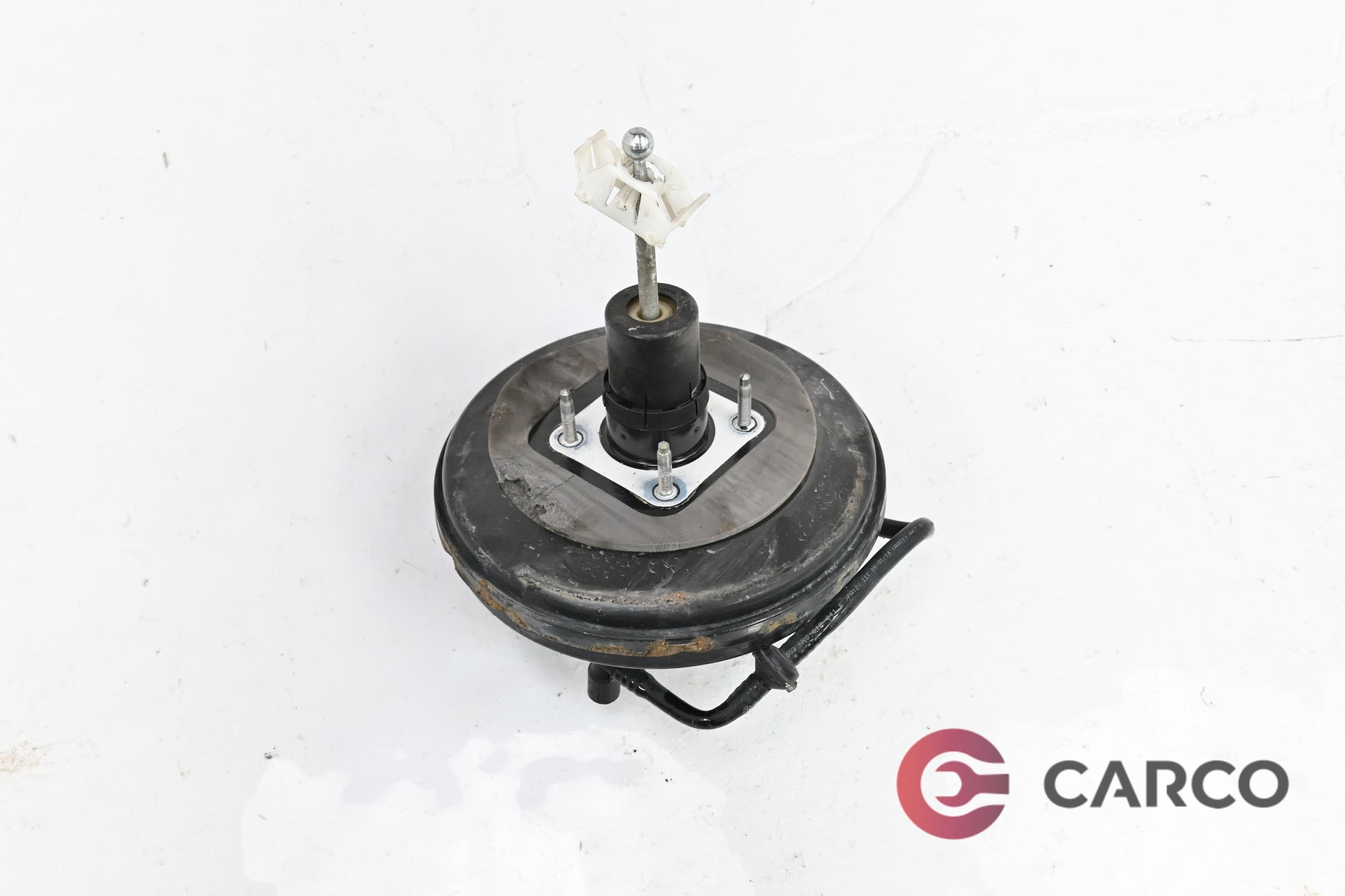 Серво 6R1614105R за SKODA RAPID (NH3) 1.2 (2012)