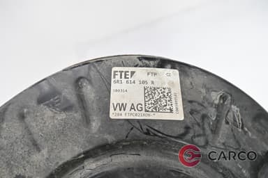 Серво 6R1614105R за SKODA RAPID (NH3) 1.2 (2012)