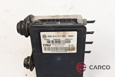 ABS 6R0 614 517 BD за SKODA RAPID (NH3) 1.2 (2012)