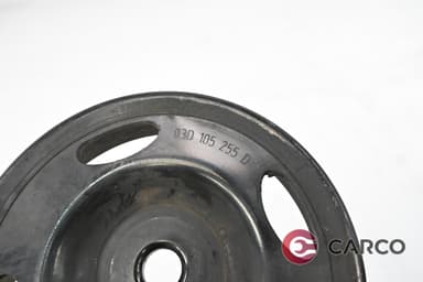 Демпферна шайба 03D 105 255D за SKODA RAPID (NH3) 1.2 (2012)