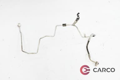 Тръбичка климатик 6R1 820 741 AP за SKODA RAPID (NH3) 1.2 (2012)