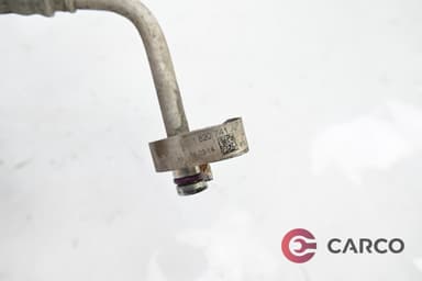 Тръбичка климатик 6R1 820 741 AP за SKODA RAPID (NH3) 1.2 (2012)