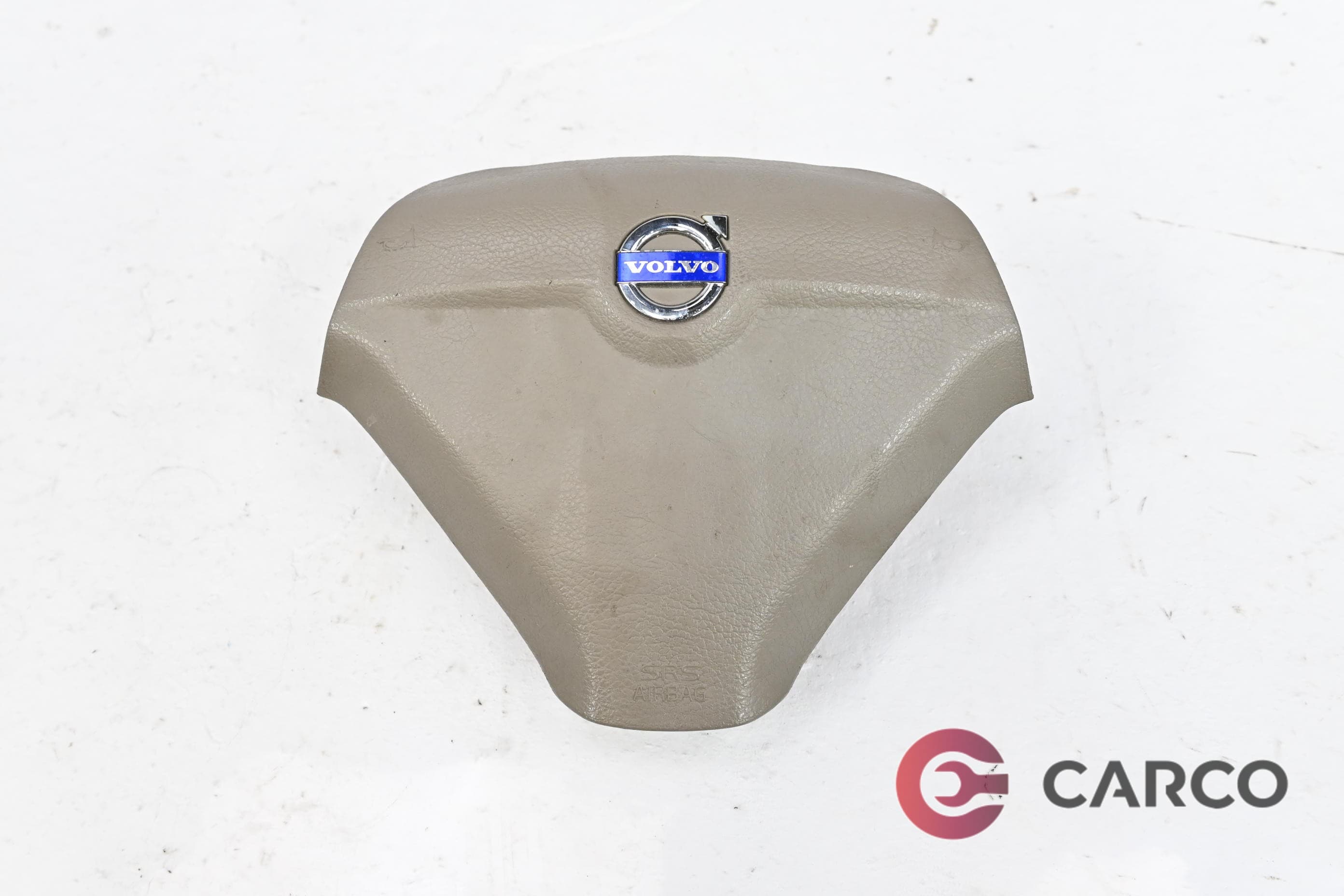 AIRBAG волан за VOLVO XC90 I комби D5 (2002)