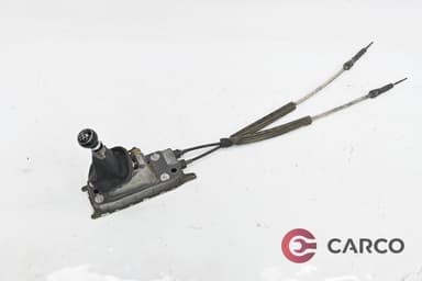 Скоростен лост с жила за VW TOURAN (1T1, 1T2) 1.9 TDI (2003 - 2010)