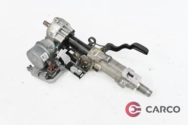 Кормилна колона 6R1423510AP за SKODA RAPID (NH3) 1.2 (2012)