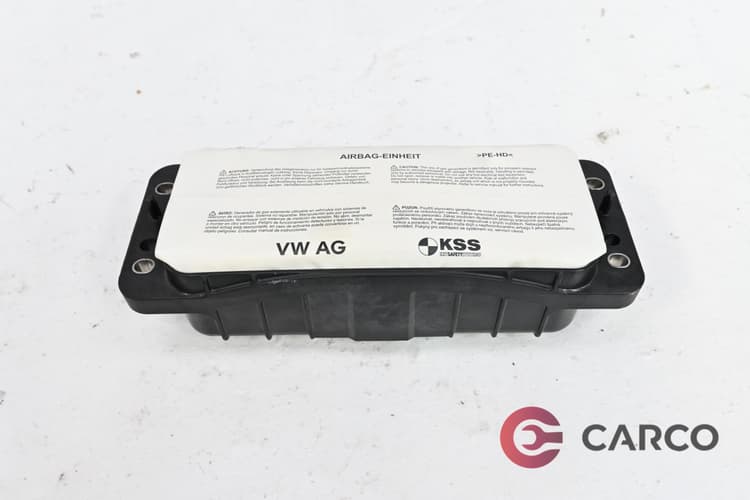 AIRBAG пасажер за SKODA RAPID (NH3) 1.2 (2012)