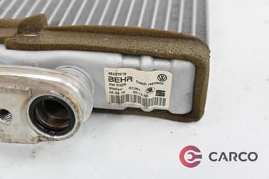 Радиатор парно за SKODA RAPID (NH3) 1.2 (2012)
