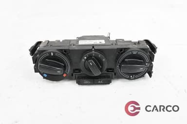Управление климатик 5JA820045A за SKODA RAPID (NH3) 1.2 (2012)