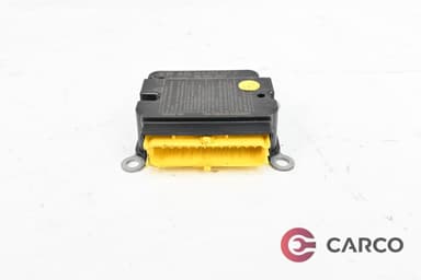 AIRBAG модул 34D959655B за SKODA RAPID (NH3) 1.2 (2012)