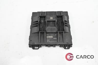BCM модул 6R0937085G за SKODA RAPID (NH3) 1.2 (2012)