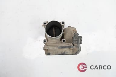 Дросел клапа A2C85016600 за SKODA RAPID (NH3) 1.2 (2012)