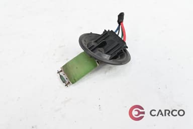 Реостат перка за SKODA RAPID (NH3) 1.2 (2012)