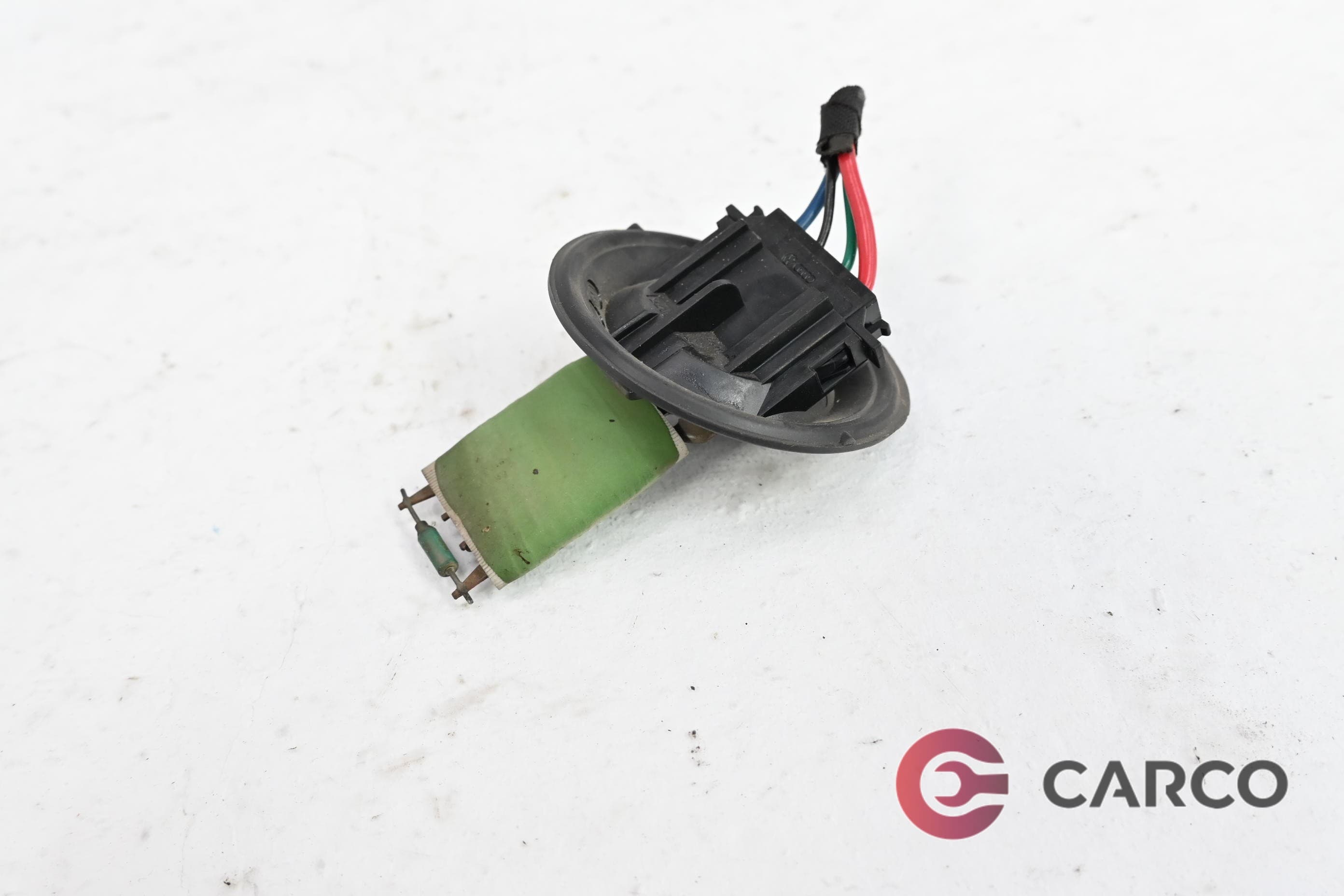 Реостат перка за SKODA RAPID (NH3) 1.2 (2012)