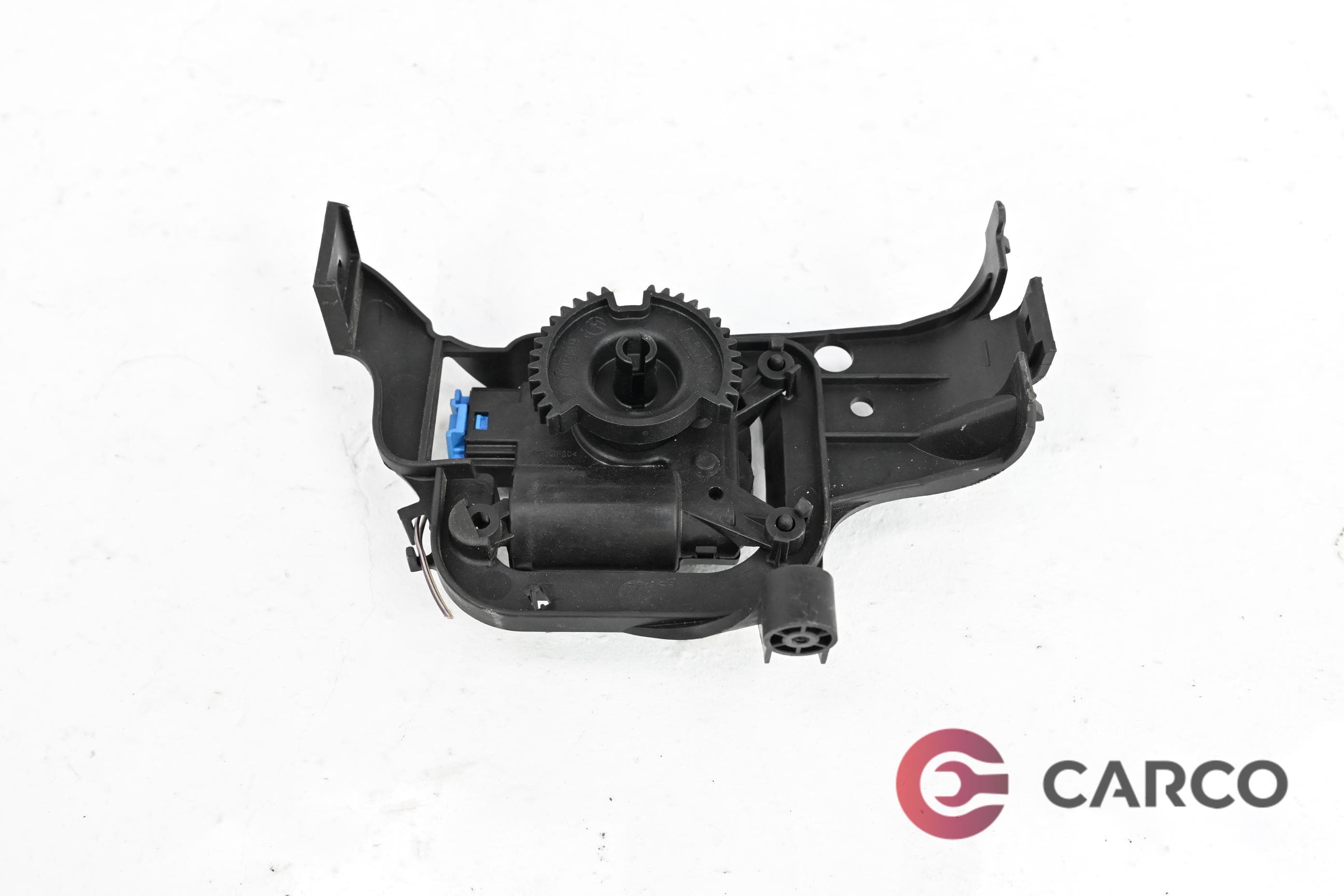 Моторче клапа парно V3268003 за SKODA RAPID (NH3) 1.2 (2012)