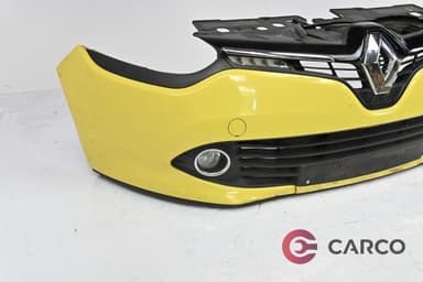 Предна броня за RENAULT CLIO Grandtour IV 1.5 dCi 75 (2013)