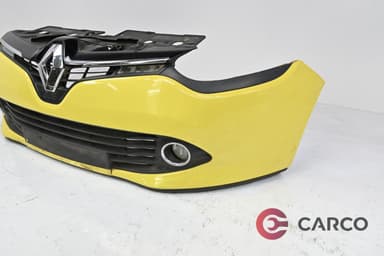 Предна броня за RENAULT CLIO Grandtour IV 1.5 dCi 75 (2013)