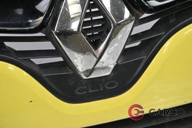 Предна броня за RENAULT CLIO Grandtour IV 1.5 dCi 75 (2013)