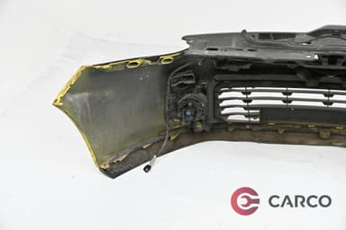 Предна броня за RENAULT CLIO Grandtour IV 1.5 dCi 75 (2013)