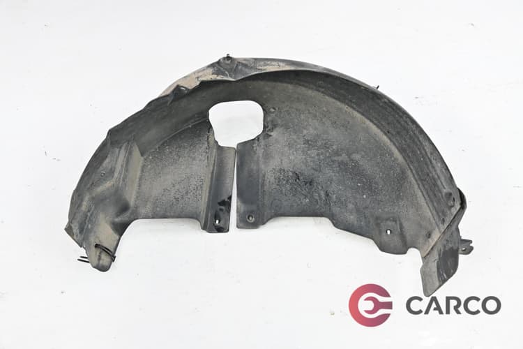 Подкалник заден десен за SKODA RAPID (NH3) 1.2 (2012)