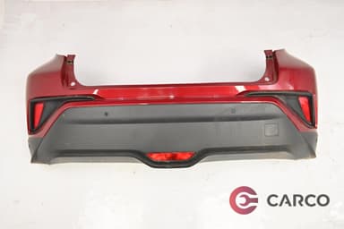 Задна броня за TOYOTA C-HR 1.8 hybrid (2016 - 2023)